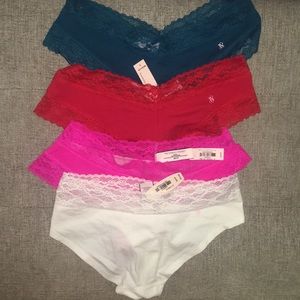 Victoria Secret underwear lot